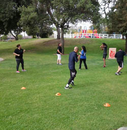 Nutrishop MP - MJA Fight Systems Beatdown Bootcamp - Rosemead Nutrishop MP - MJA Fight Systems Beatdown Bootcamp - Rosemead
